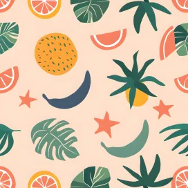 Summer Shape 123